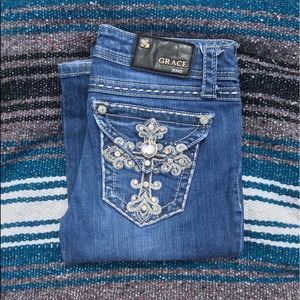 Grace jeans
